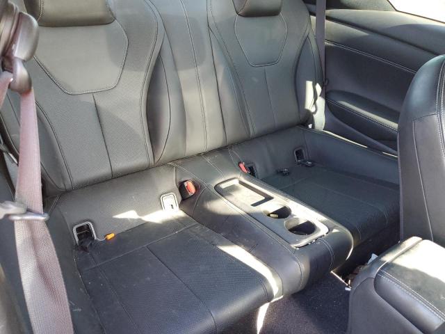 JN1EV7EL2HM552917 Infiniti Q60 Premium