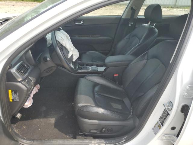 5XXGU4L30GG054133 KIA OPTIMA EX