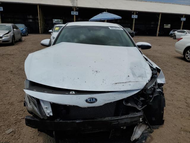 5XXGT4L31KG329956 KIA Optima Lx