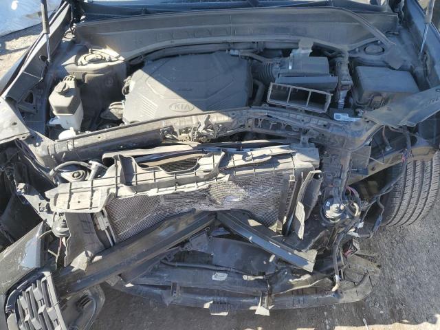 5XYP3DHC2MG111239 KIA Telluride Ex