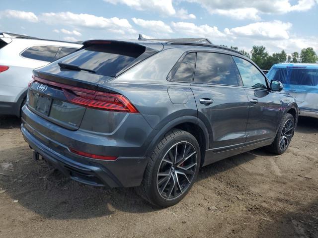 2021 AUDI Q8 PREMIUM - WA1EVAF19MD004621
