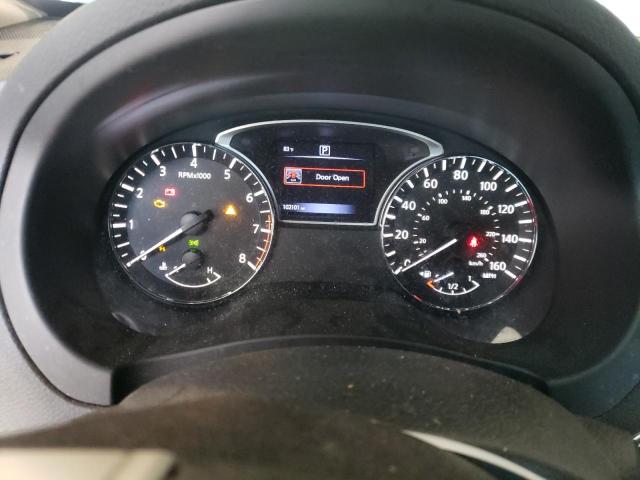 1N4AL3AP4HC250009 Nissan ALTIMA 2.5