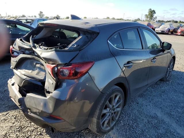 3MZBN1M30JM170391 | 2018 MAZDA 3 GRAND TO