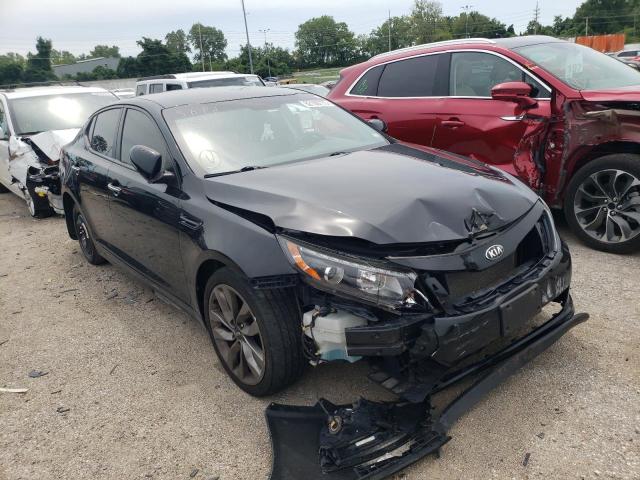 5XXGR4A76EG285915 KIA OPTIMA SX