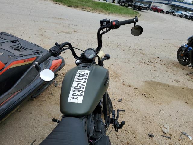 2023 INDIAN MOTORCYCLE CO. SCOUT ROGU - 56KMTC004P3191404