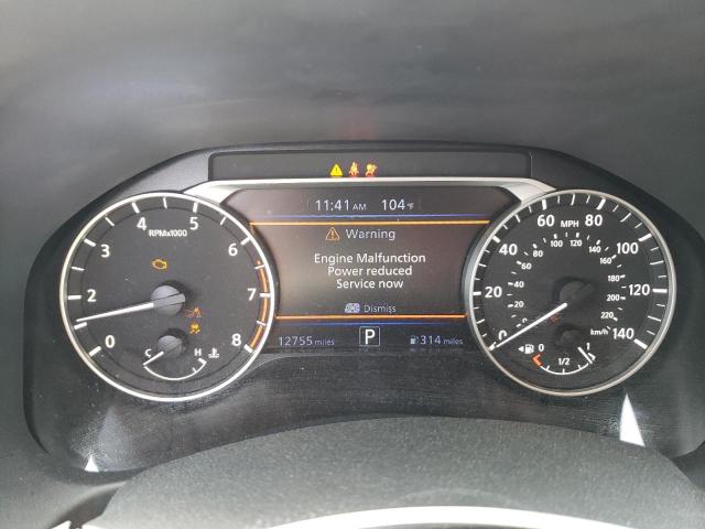 1N4BL4DV0NN313210 Nissan ALTIMA SV