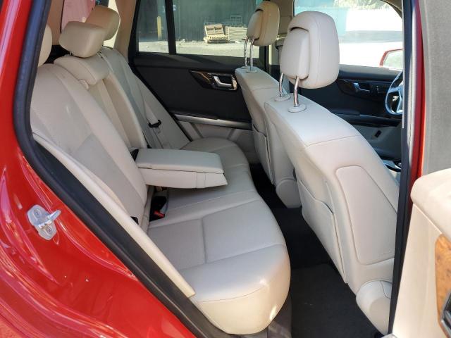WDCGG5HB7FG401097 Mercedes-Benz GLK 350
