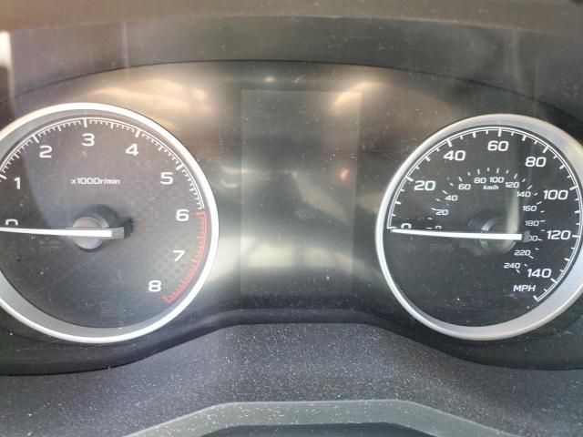 JF2SKAGC4LH500467 Subaru Forester Premium