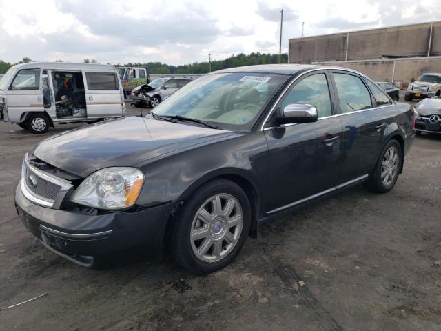 2007 Ford Five Hundred Limited