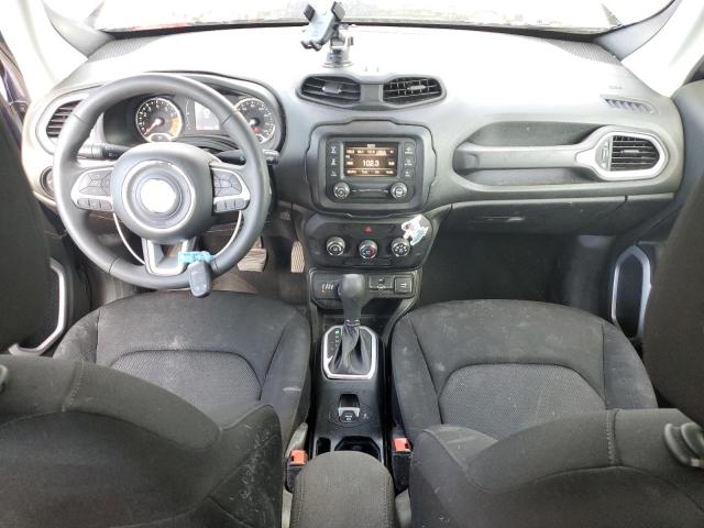 2019 JEEP RENEGADE ZACNJBAB0KPJ96062