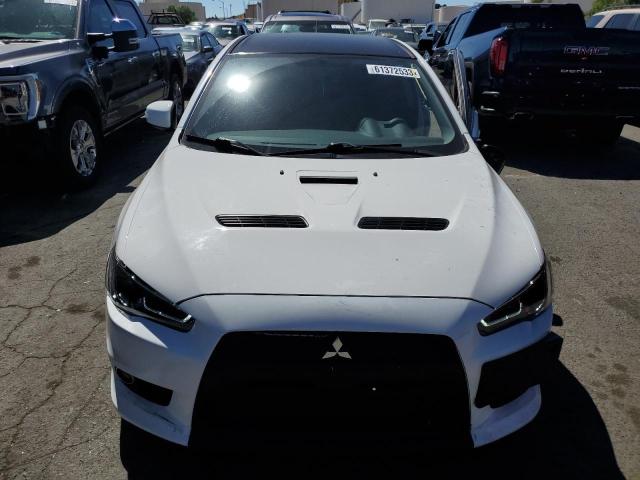 JA32W8FV6EU016341 Mitsubishi Lancer Evolution Gsr