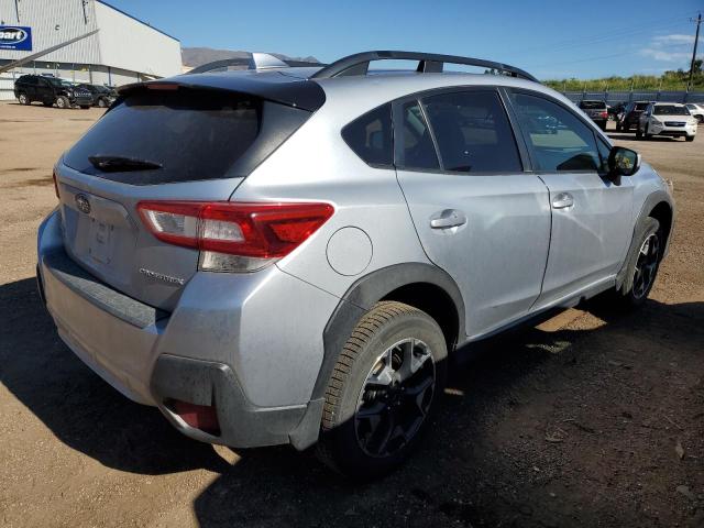 JF2GTABC4JH294431 Subaru Crosstrek Premium