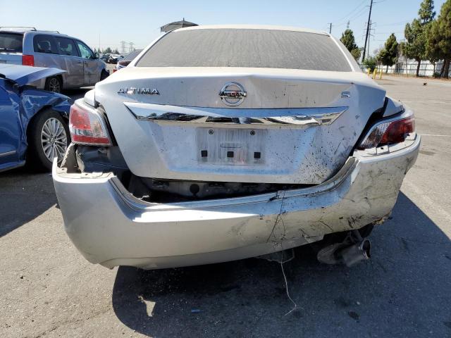 1N4AL3AP0FC438670 Nissan ALTIMA 2.5