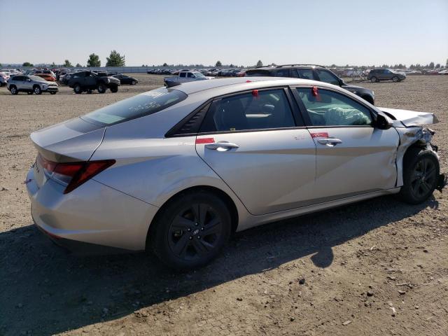 5NPLM4AG1MH049012 Hyundai ELANTRA SEL