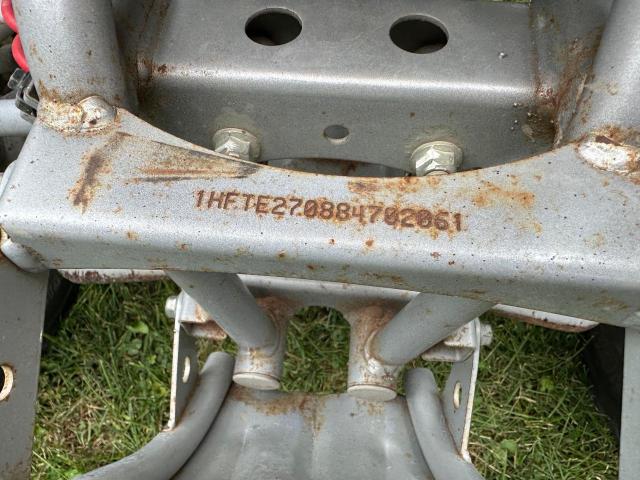 2008 HONDA TRX250 EX - 1HFTE270884702061