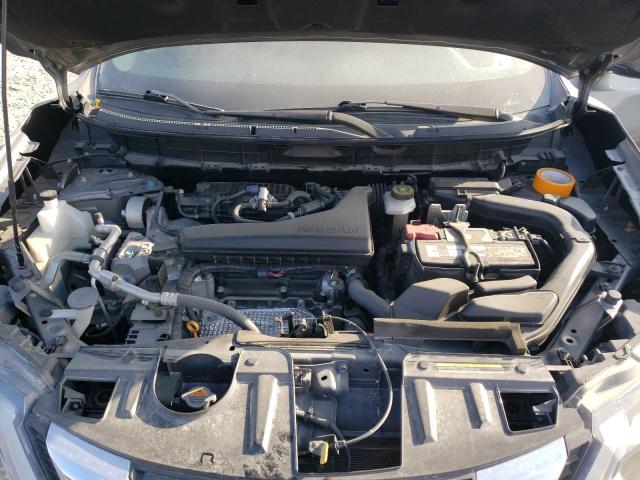 JN8AT2MT8LW030591 Nissan Rogue S 12