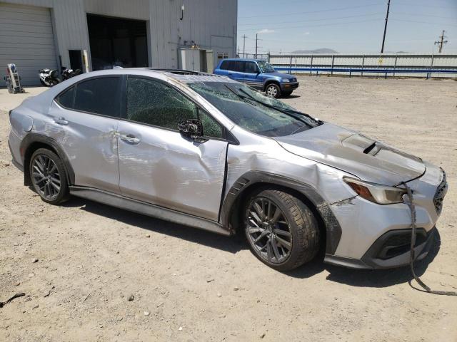 2022 SUBARU WRX GT JF1VBAU63N8014655