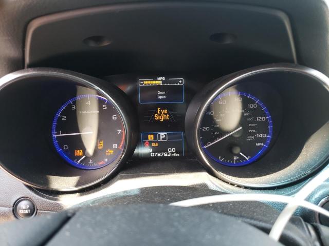 4S4BSATC6H3231523 Subaru Outback Touring