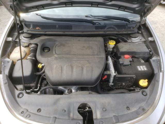 1C3CDFAA1GD519514 Dodge DART SE