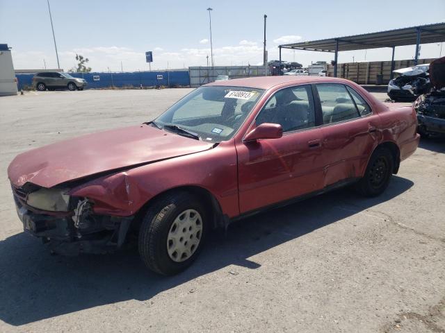 1995 Toyota Camry LE