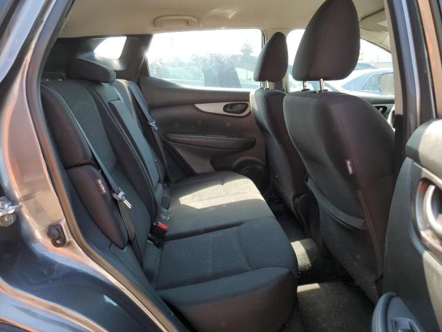 JN1BJ1CV6LW541836 Nissan Rogue Sport S