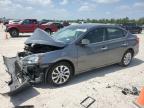 2019 NISSAN SENTRA S - 3N1AB7AP1KY413981
