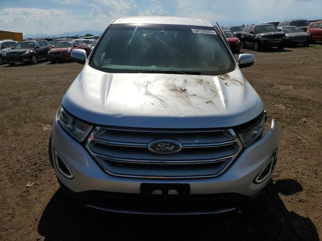 2FMPK4K99JBB15591 Ford Edge Titanium