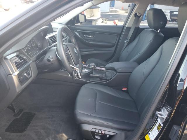 2015 BMW 328 I - WBA3A5G56FNS91265