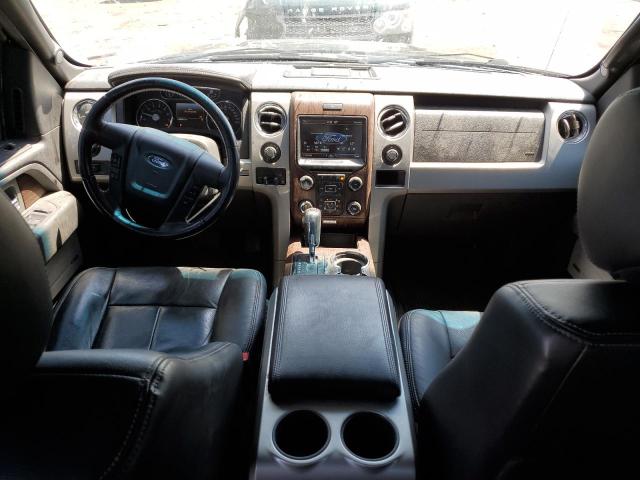 1FTFW1ET4EKE07686 Ford F150 Supercrew