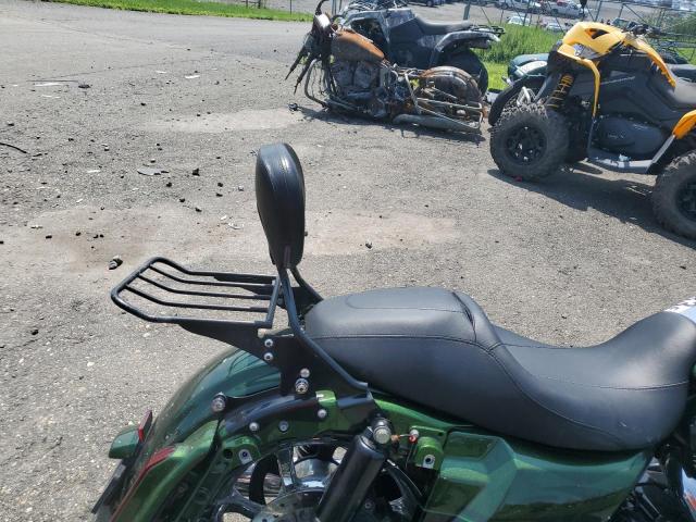 2014 HARLEY-DAVIDSON FLHRSE4 CV - 1HD1PG814EB956565