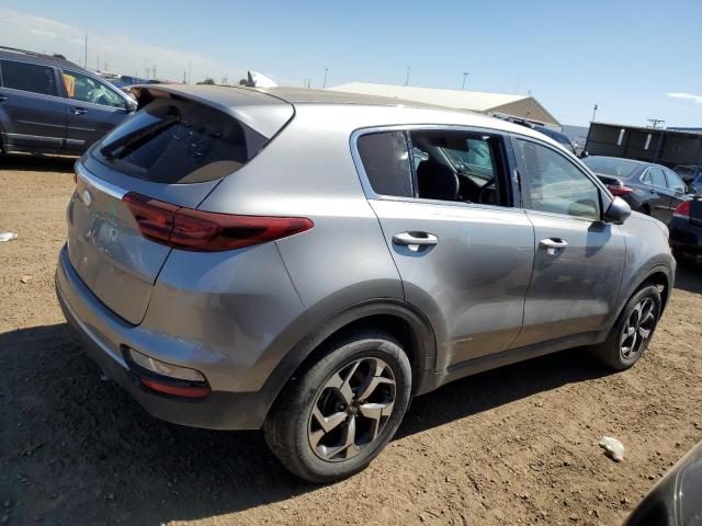 KNDPMCAC2L7796811 Kia Sportage L 3