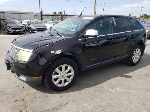 2007 Lincoln MKX 