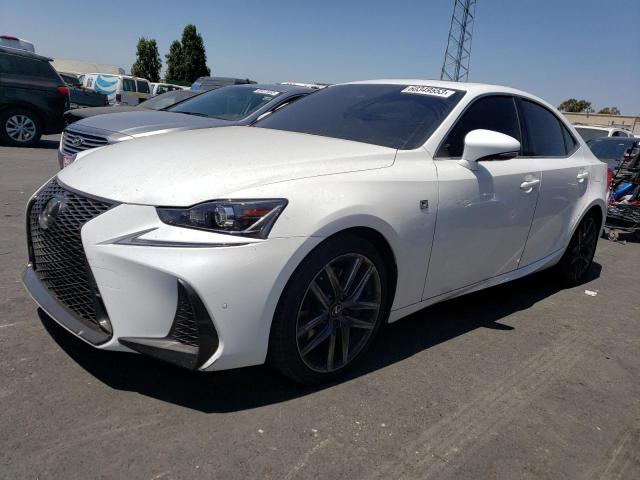 2019 Lexus IS 300 