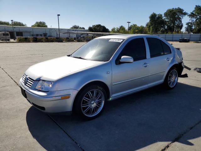 2005 Volkswagen Jetta GLS