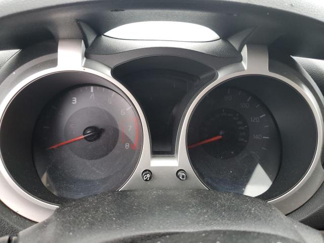 JN8AF5MR6HT706218 Nissan JUKE S