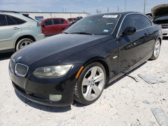 2010 BMW 3 Series 335i