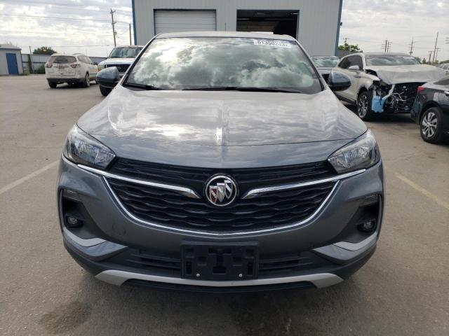 KL4MMCSL9NB099437 2022 BUICK ENCORE, photo no. 5