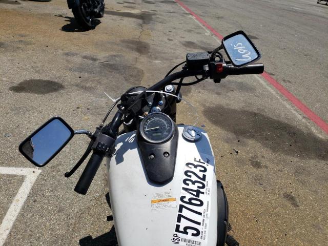 2019 HONDA VT750 C2B JH2RC5382KK900118