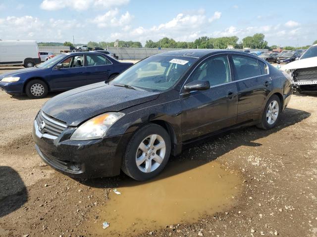 2009 Nissan Altima 2.5