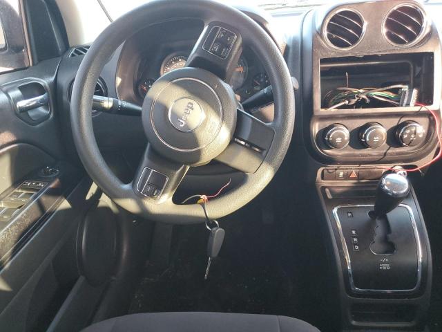 1C4NJDBB8GD509538 Jeep Compass Sport