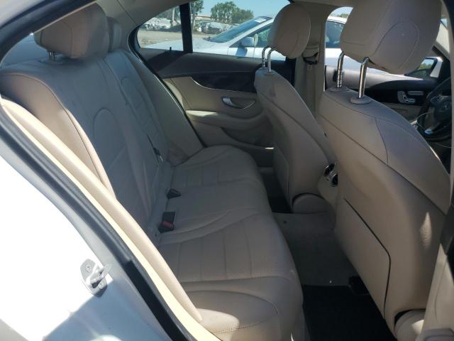 55SWF4JB4GU146007 Mercedes-Benz C 300
