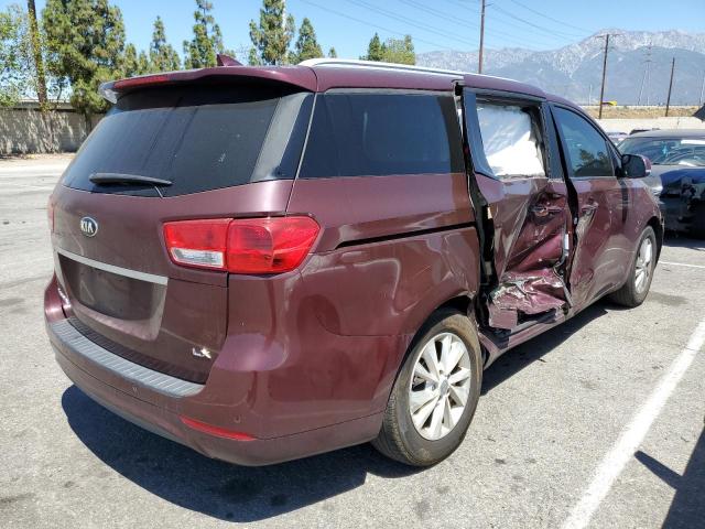 KNDMB5C17H6254861 KIA SEDONA LX