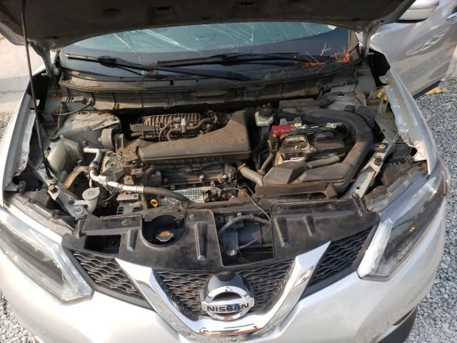 5N1AT2MV1EC771064 Nissan ROGUE S