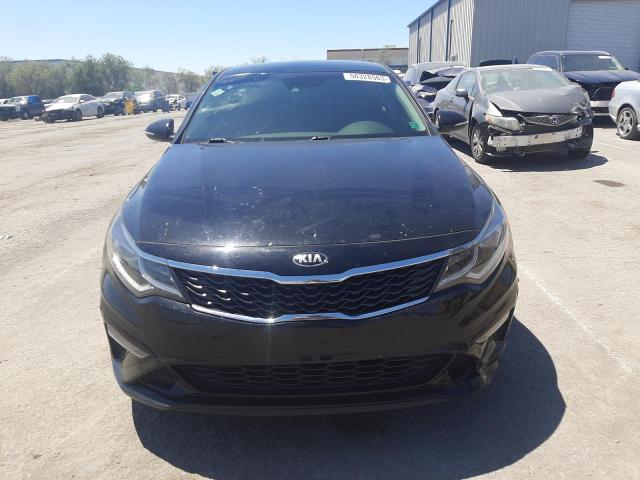 5XXGT4L31KG344618 KIA Optima Lx