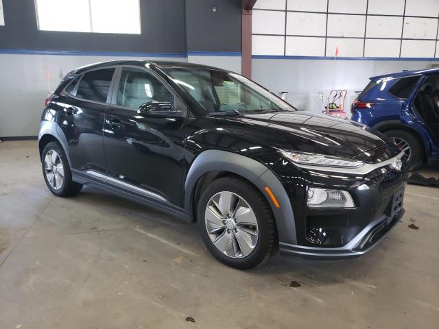 2021 HYUNDAI KONA ULTIM - KM8K53AG7MU129287