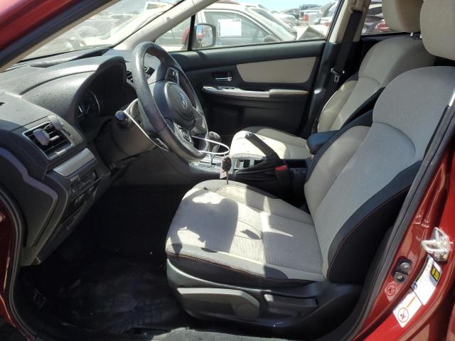 JF2GPADC1HH278120 Subaru Crosstrek Premium
