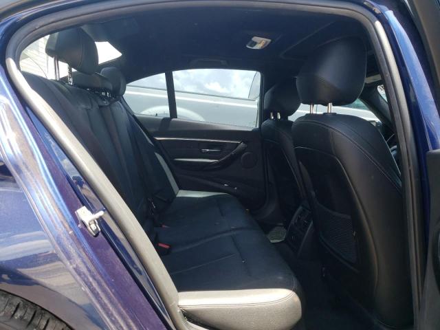 2018 BMW 330E - WBA8E1C58JA177972