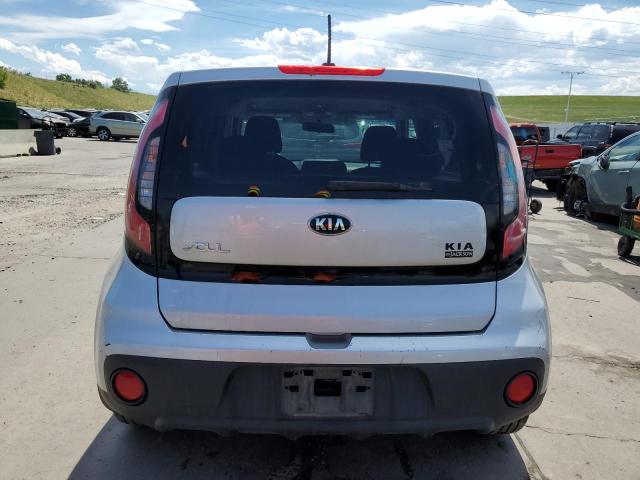 KNDJN2A22H7448017 | 2017 KIA SOUL