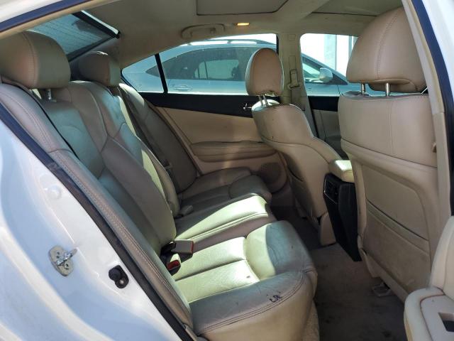 1N4AA5APXEC457128 Nissan MAXIMA S