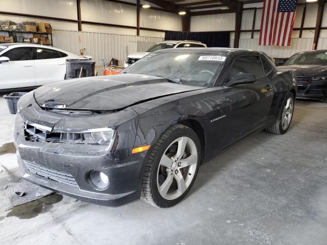 2011 Chevrolet Camaro 2SS